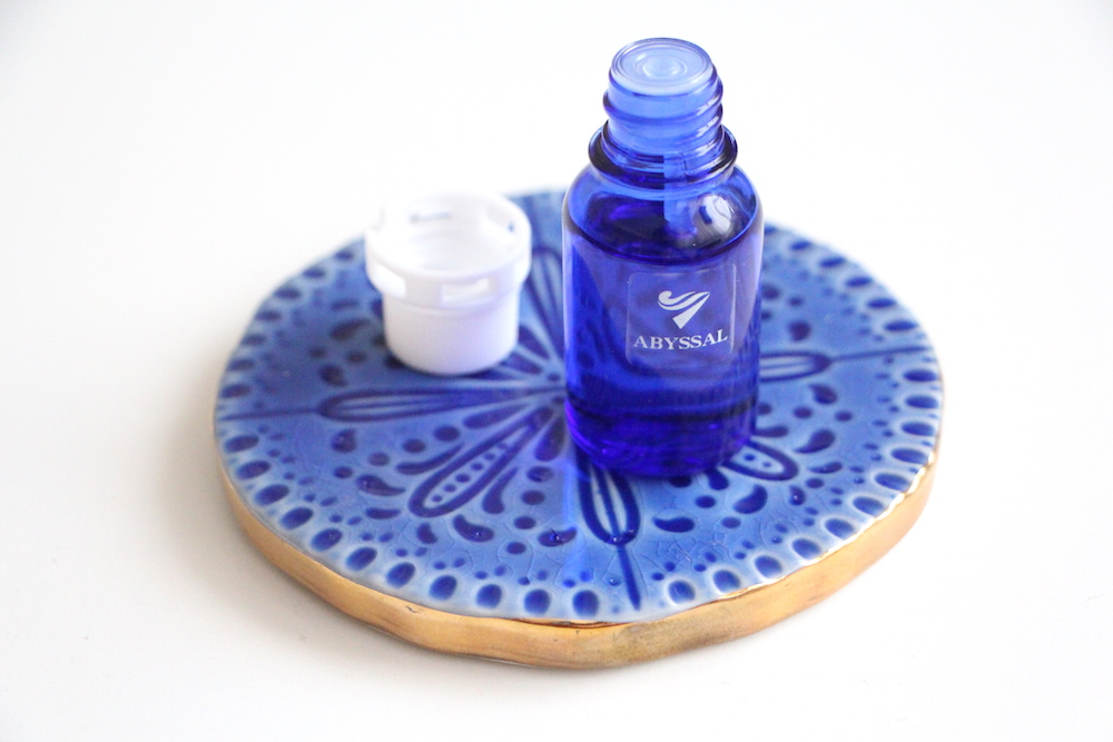 お砂糖のシュガースクワランオイル アビサル ジャパン